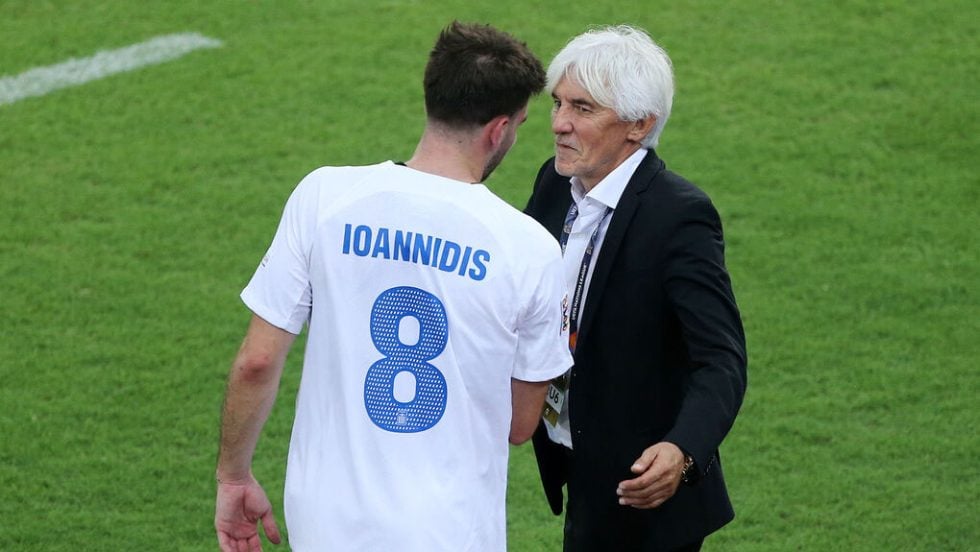 Ivan Jovanovic